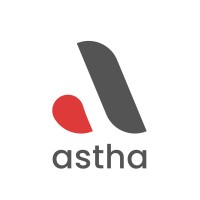 Astha Group Logo