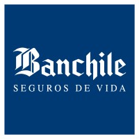 Banchile Seguros de Vida S.A Logo