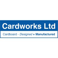 Cardworks Ltd Logo