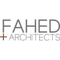 Fahed + Architects Logo