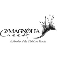 Magnolia Creek Golf Club Logo