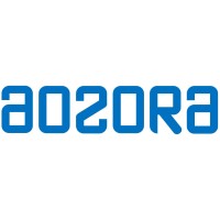 PT Aozora Agung Perkasa Logo
