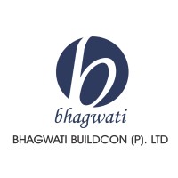 Bhagwati Buildcon (P) Ltd Logo
