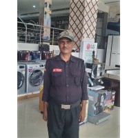 NCR SECURITY & SERVICES PVT. LTD. Logo