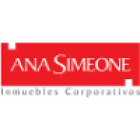 Ana Simeone Logo
