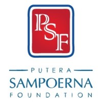 Putera Sampoerna Foundation Logo