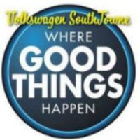 Volkswagen SouthTowne Logo
