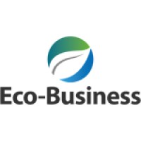Eco-Business Logo