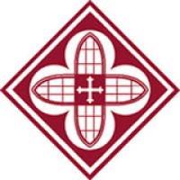 Saint Martins University Logo