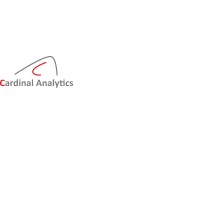 Cardinal Analytics Ltd. Logo