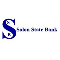 Solon State Bank Logo