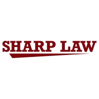 Sharp Law LLP Logo