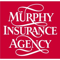 Murphy Insurance Agency Logo