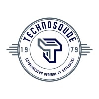 Technosoude Inc. Logo