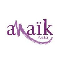 Anaïk Asia Logo