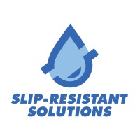 Slip Resistant Solutions, Inc. Logo