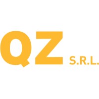 QZ SRL Logo