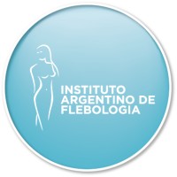 Argentine Institute of Phlebology Logo