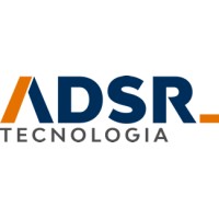 ADSR Tecnologia Logo