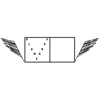 Plane Space Design Logo