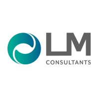 Lewis Michael Consultants Logo