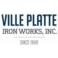 Ville Platte Iron Works, Inc. Logo