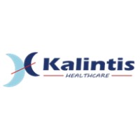 Kalintis Healthcare Logo
