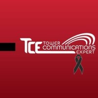 Tower Communications Expert, LLC Logo