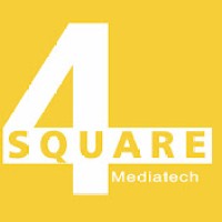 Four Square Mediatech Logo