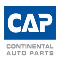 Continental Auto Parts Inc Logo