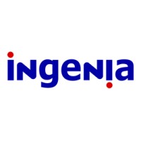 Ingenia - Engineering Consultants Logo