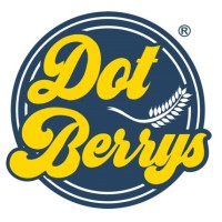 Dot Berrys Logo