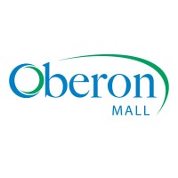 Oberon Mall Logo