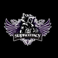 Supremacy India- Muaythai Gym Logo