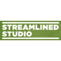 Streamlined Studio Logo