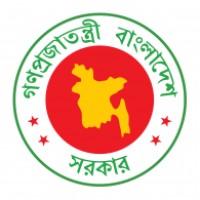 Department of Public Health Engineering Logo