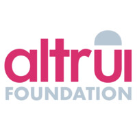 Altrui Foundation Logo