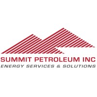 Summit Petroleum Inc Energy Services & Solutions Logo