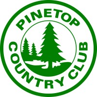 Pinetop Country Club Logo