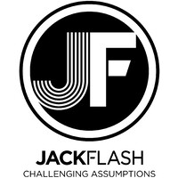 JACKFLASH Logo