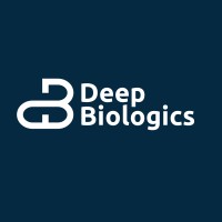 Deep Biologics Logo