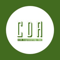 CDA Engineering Logo