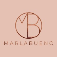 Marla Bueno Logo