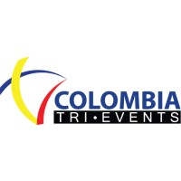 Colombia Tri Events Logo