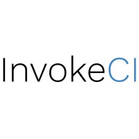 InvokeCI Logo
