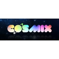 Cosmix LLC Logo