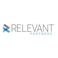 Relevant Partners Logo