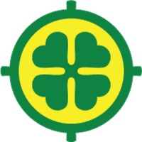 Lucky Gunner Logo