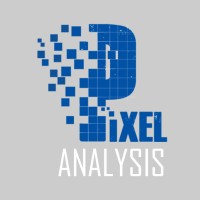 Pixel Analysis, LLC Logo