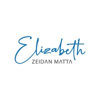 Dra. Elizabeth Zeidan Matta Logo